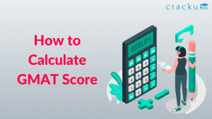 How to Calculate GMAT Score