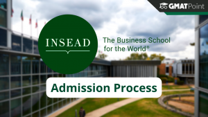 INSEAD Admission Process