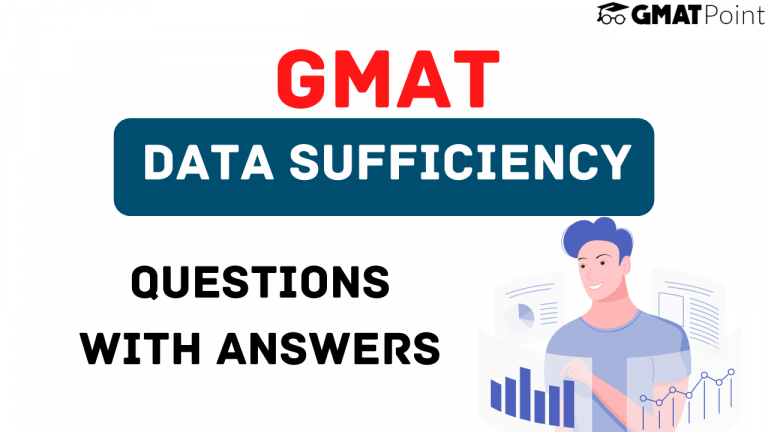 GMAT Data Sufficiency Questions With Answers - GMAT Point By Cracku