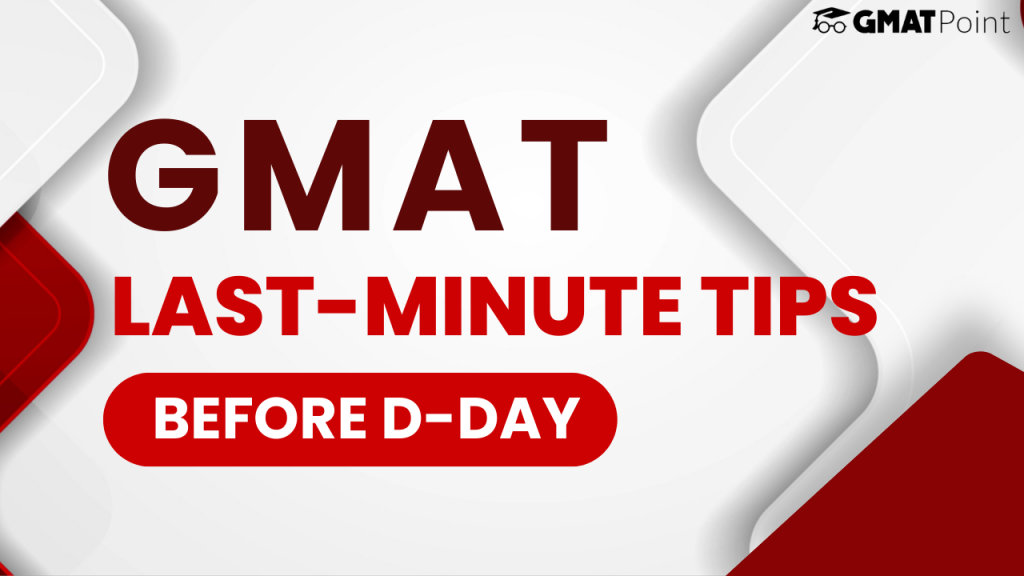 last-minute-tips-for-gmat