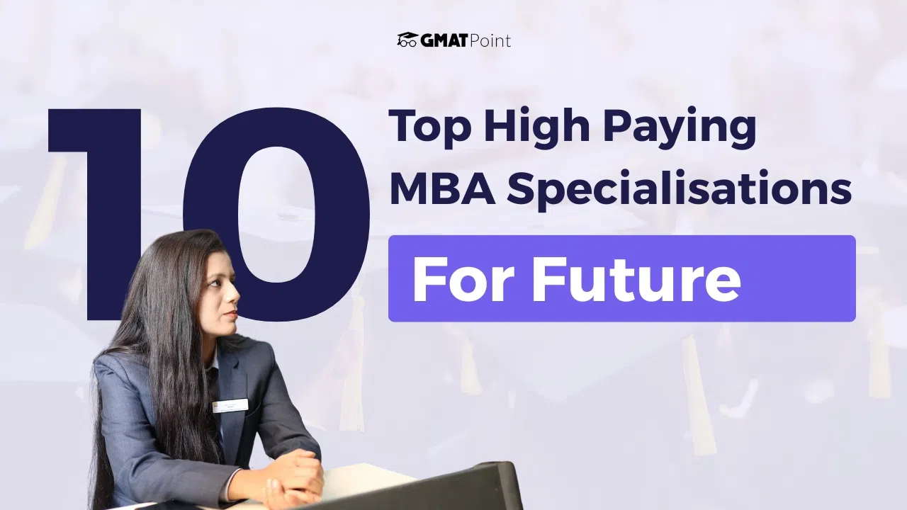 Top 10 High Paying MBA Specialisations for Future image