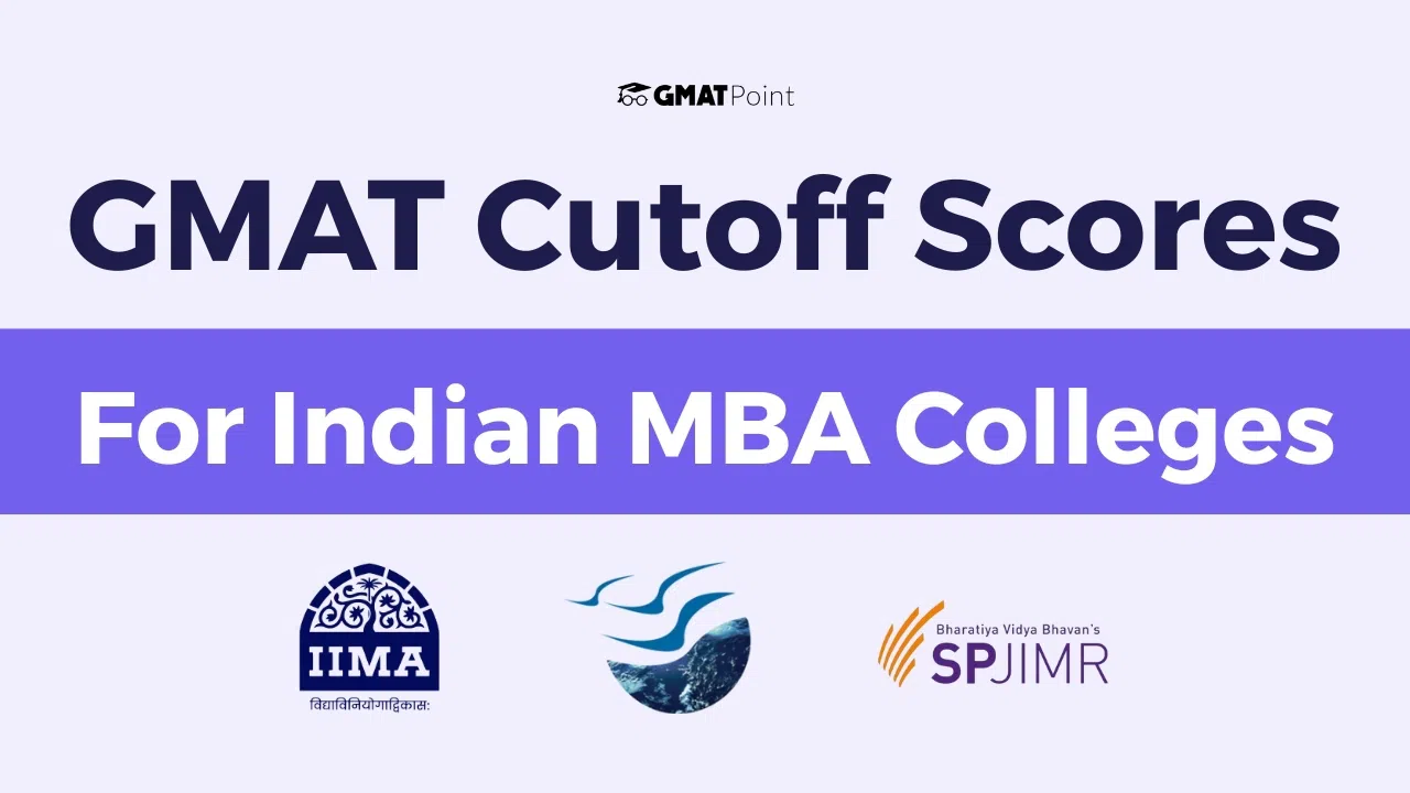 GMAT Cutoff Scores For Indian MBA Colleges With Eligibility GMAT Cutoff Scores For Indian MBA Colleges With Eligibility