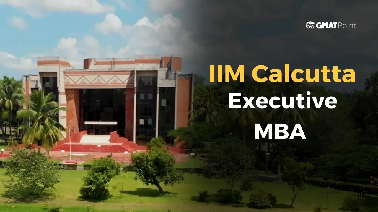 IIM Calcutta Executive MBA 2025, Admission dates, Eligibility