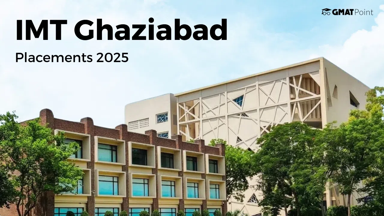 IMT Ghaziabad Placements 2025, Highest Package, Recruiters