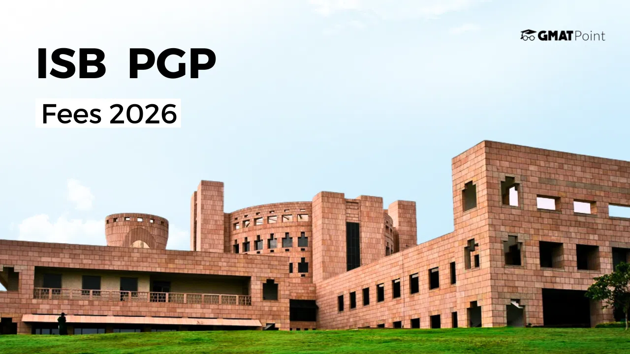 ISB PGP Fees 2026, Check Admission Fees, Scholarships ISB PGP Fees 2026, Check Admission Fees, Scholarships
