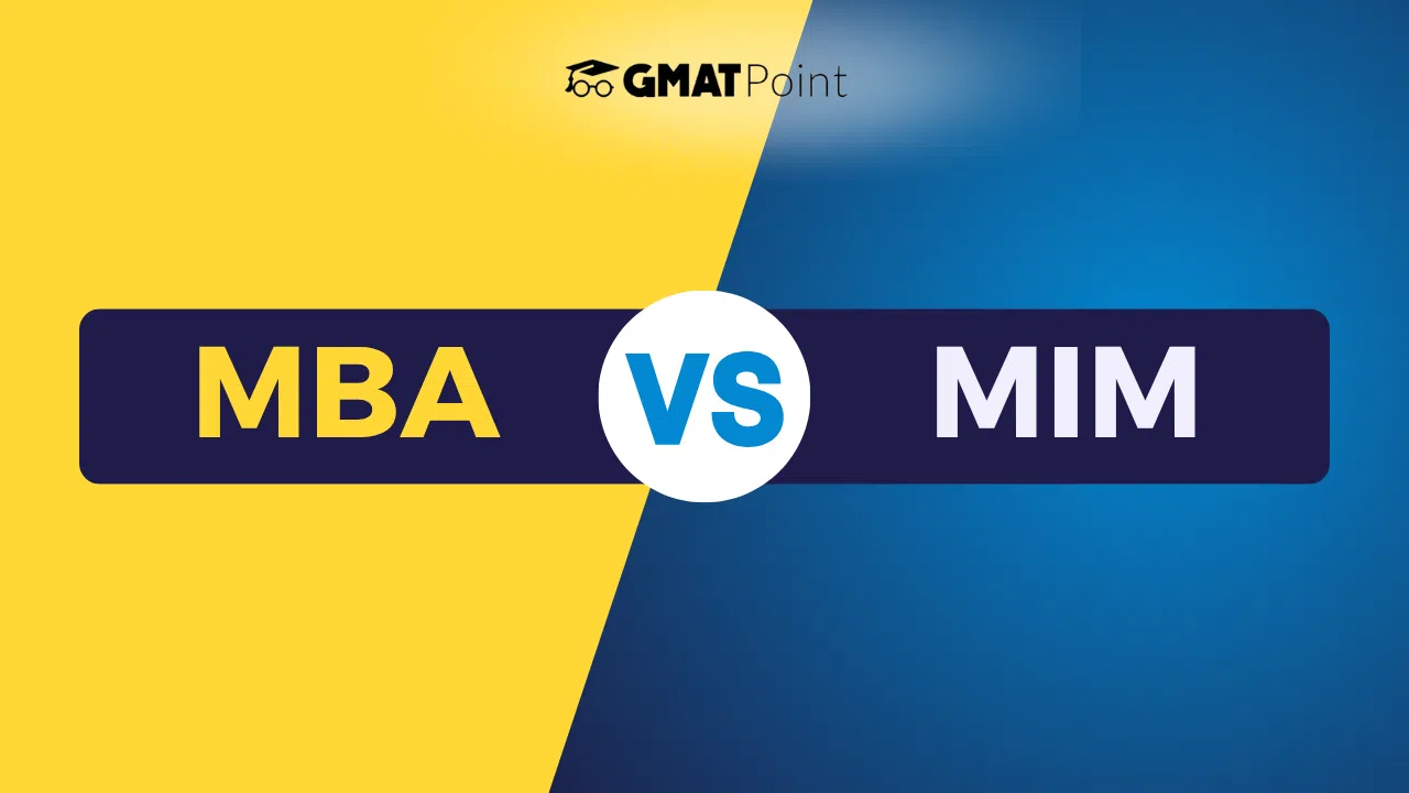 MBA vs MIM, Key Differences And Career Opportunities image