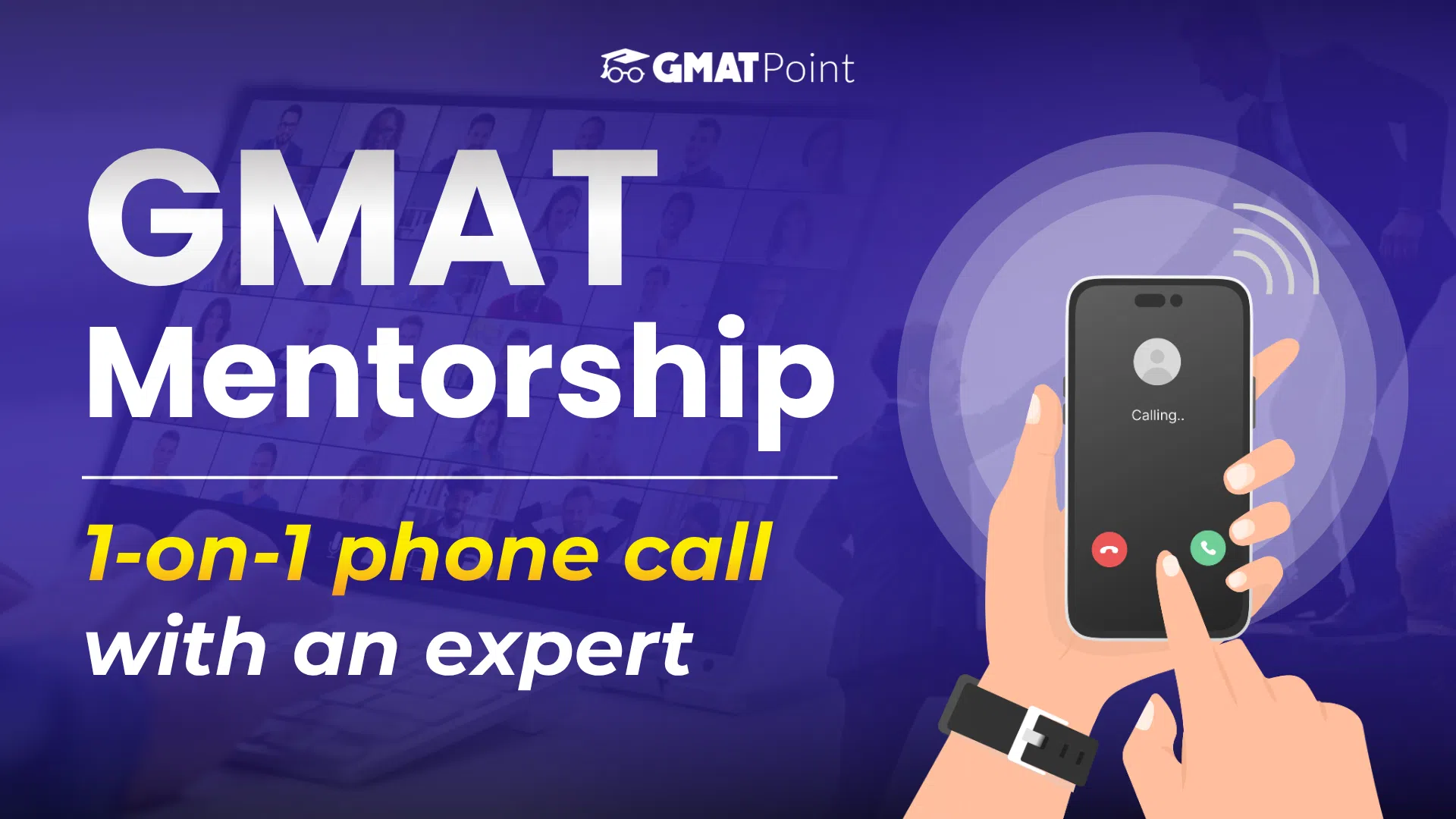 GMAT Mentorship Sessions: How Do They Improve GMAT Preparation Strategy?