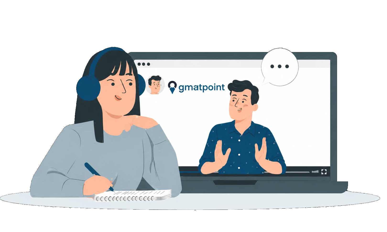 GMAT Mentorship