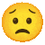 worried-emoji