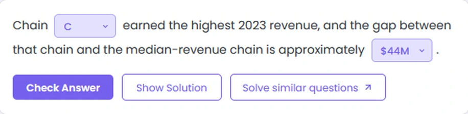 Check Your Answer