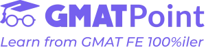 GMATPoint Logo